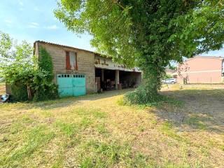 Villa unifamiliare via Muri 75, Bonavicina, San Pietro di Morubio — foto 11 di 18