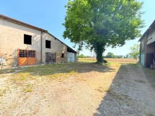 Villa unifamiliare via Muri 75, Bonavicina, San Pietro di Morubio — foto 13 di 18