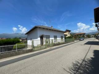 Villa unifamiliare Strada Cantone Masserano e Calaria 43, Vandorno, Piazzo, Cossila, Biella — foto 48 di 54