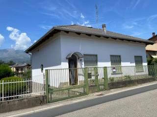 Villa unifamiliare Strada Cantone Masserano e Calaria 43, Vandorno, Piazzo, Cossila, Biella — foto 37 di 54