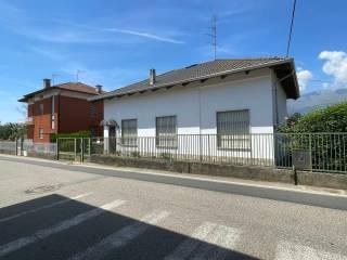 Villa unifamiliare Strada Cantone Masserano e Calaria 43, Vandorno, Piazzo, Cossila, Biella — foto 28 di 54