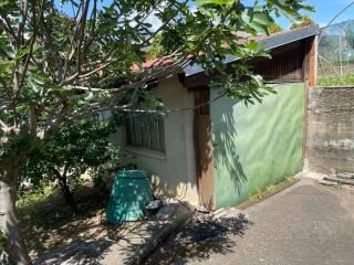 Villa unifamiliare Strada Cantone Masserano e Calaria 43, Vandorno, Piazzo, Cossila, Biella — foto 7 di 54