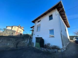 Villa unifamiliare Strada Cantone Masserano e Calaria 43, Vandorno, Piazzo, Cossila, Biella — foto 24 di 54