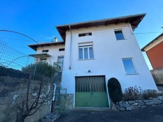 Villa unifamiliare Strada Cantone Masserano e Calaria 43, Vandorno, Piazzo, Cossila, Biella — foto 43 di 54