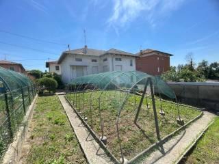Villa unifamiliare Strada Cantone Masserano e Calaria 43, Vandorno, Piazzo, Cossila, Biella — foto 27 di 54