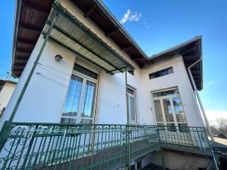 Villa unifamiliare Strada Cantone Masserano e Calaria 43, Vandorno, Piazzo, Cossila, Biella — foto 19 di 54
