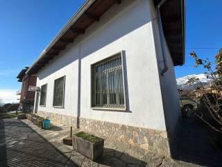 Villa unifamiliare Strada Cantone Masserano e Calaria 43, Vandorno, Piazzo, Cossila, Biella — foto 52 di 54