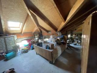 Villa unifamiliare Strada Cantone Masserano e Calaria 43, Vandorno, Piazzo, Cossila, Biella — foto 44 di 54