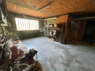Villa unifamiliare Strada Cantone Masserano e Calaria 43, Vandorno, Piazzo, Cossila, Biella — foto 51 di 54