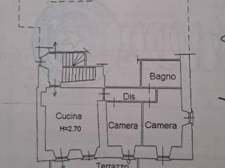 Trilocale via Carate 25, Gravedona, Gravedona ed Uniti
