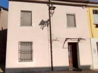 Villa a schiera via Albertini 19, Quingentole — foto 8 di 10