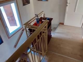 Villa a schiera via Albertini 19, Quingentole — foto 10 di 10