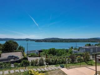 Villa unifamiliare via al Sasso, Centro, Gavirate — foto 47 di 55