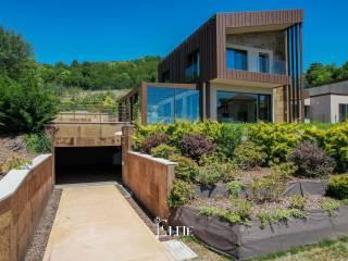 Villa unifamiliare via al Sasso, Centro, Gavirate — foto 51 di 55