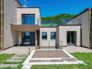 Villa unifamiliare via al Sasso, Centro, Gavirate — foto 21 di 55