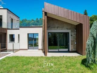 Villa unifamiliare via al Sasso, Centro, Gavirate — foto 11 di 55