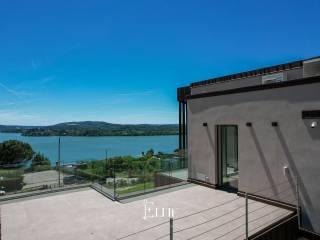 Villa unifamiliare via al Sasso, Centro, Gavirate — foto 18 di 55