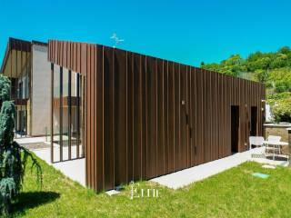Villa unifamiliare via al Sasso, Centro, Gavirate — foto 35 di 55
