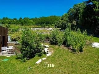 Villa unifamiliare via al Sasso, Centro, Gavirate — foto 38 di 55