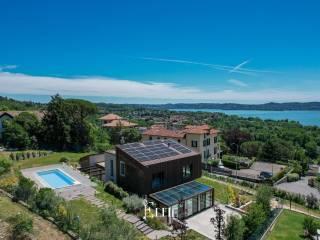 Villa unifamiliare via al Sasso, Centro, Gavirate — foto 44 di 55