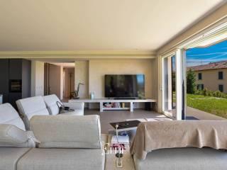 Villa unifamiliare via al Sasso, Centro, Gavirate — foto 4 di 55