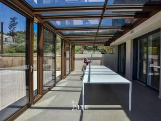 Villa unifamiliare via al Sasso, Centro, Gavirate — foto 5 di 55
