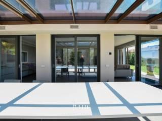 Villa unifamiliare via al Sasso, Centro, Gavirate — foto 7 di 55