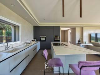 Villa unifamiliare via al Sasso, Centro, Gavirate — foto 45 di 55