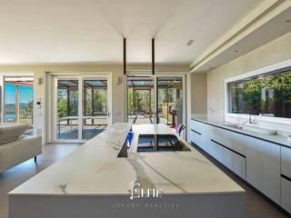Villa unifamiliare via al Sasso, Centro, Gavirate — foto 50 di 55