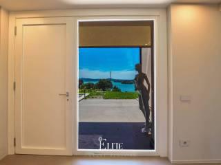 Villa unifamiliare via al Sasso, Centro, Gavirate — foto 15 di 55