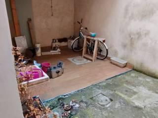 Villa a schiera via Albertini 19, Quingentole — foto 9 di 10