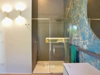 Villa unifamiliare via al Sasso, Centro, Gavirate — foto 10 di 55