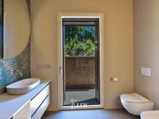 Villa unifamiliare via al Sasso, Centro, Gavirate — foto 17 di 55