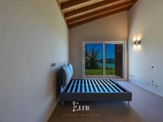 Villa unifamiliare via al Sasso, Centro, Gavirate — foto 12 di 55