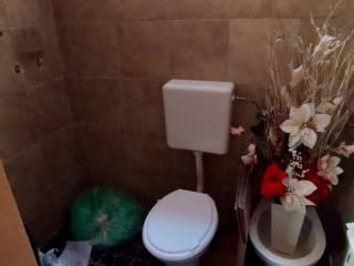 Villa a schiera via Albertini 19, Quingentole — foto 4 di 10