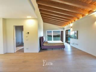 Villa unifamiliare via al Sasso, Centro, Gavirate — foto 16 di 55