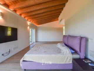 Villa unifamiliare via al Sasso, Centro, Gavirate — foto 14 di 55