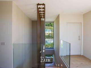 Villa unifamiliare via al Sasso, Centro, Gavirate — foto 54 di 55