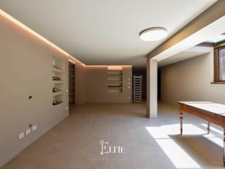 Villa unifamiliare via al Sasso, Centro, Gavirate — foto 22 di 55