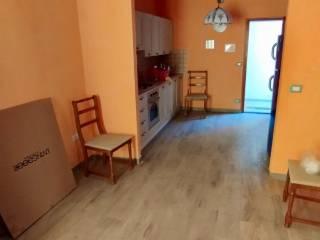 Villa a schiera via Albertini 19, Quingentole — foto 3 di 10
