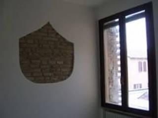 Stanza in affitto in appartamento via Boccaquattro, Cesena