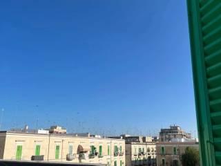 Bilocale via Giovanni Cozzoli 46, Molfetta — foto 10 di 11