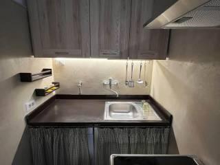 Bilocale via Giovanni Cozzoli 46, Molfetta — foto 4 di 11