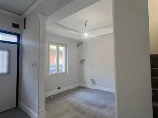 Villa unifamiliare via F. Simonetti, 145, Porto San Giorgio — foto 19 di 30