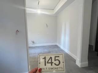 Villa unifamiliare via F. Simonetti, 145, Porto San Giorgio — foto 15 di 30