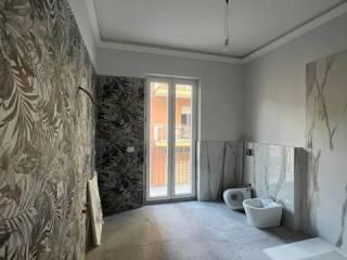 Villa unifamiliare via F. Simonetti, 145, Porto San Giorgio — foto 23 di 30
