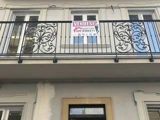 Villa unifamiliare via F. Simonetti, 145, Porto San Giorgio — foto 27 di 30