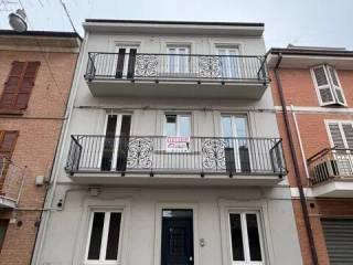 Villa unifamiliare via F. Simonetti, 145, Porto San Giorgio — foto 30 di 30