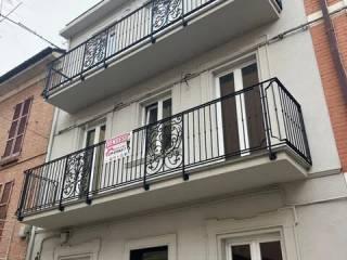 Villa unifamiliare via F. Simonetti, 145, Porto San Giorgio — foto 11 di 30