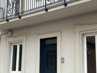 Villa unifamiliare via F. Simonetti, 145, Porto San Giorgio — foto 25 di 30